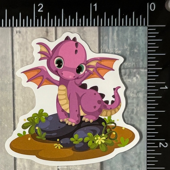 ๐10/$10๐ Disney Junior Reusable Waterproof Vinyl Sticker Decal - Picture 1 of 1